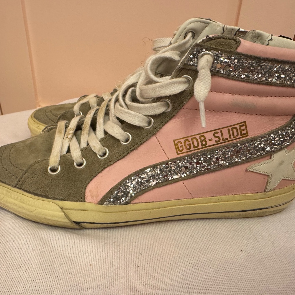 Golden Goose
